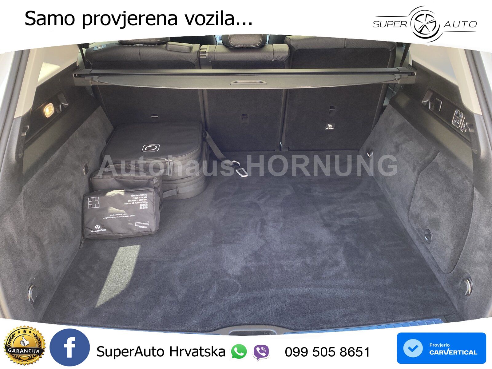Mercedes GLE 350de (333 KS) 4MATIC 9G-TRONIC AMG ZRAČNI+ACC+GR SJED+KAM+PANO