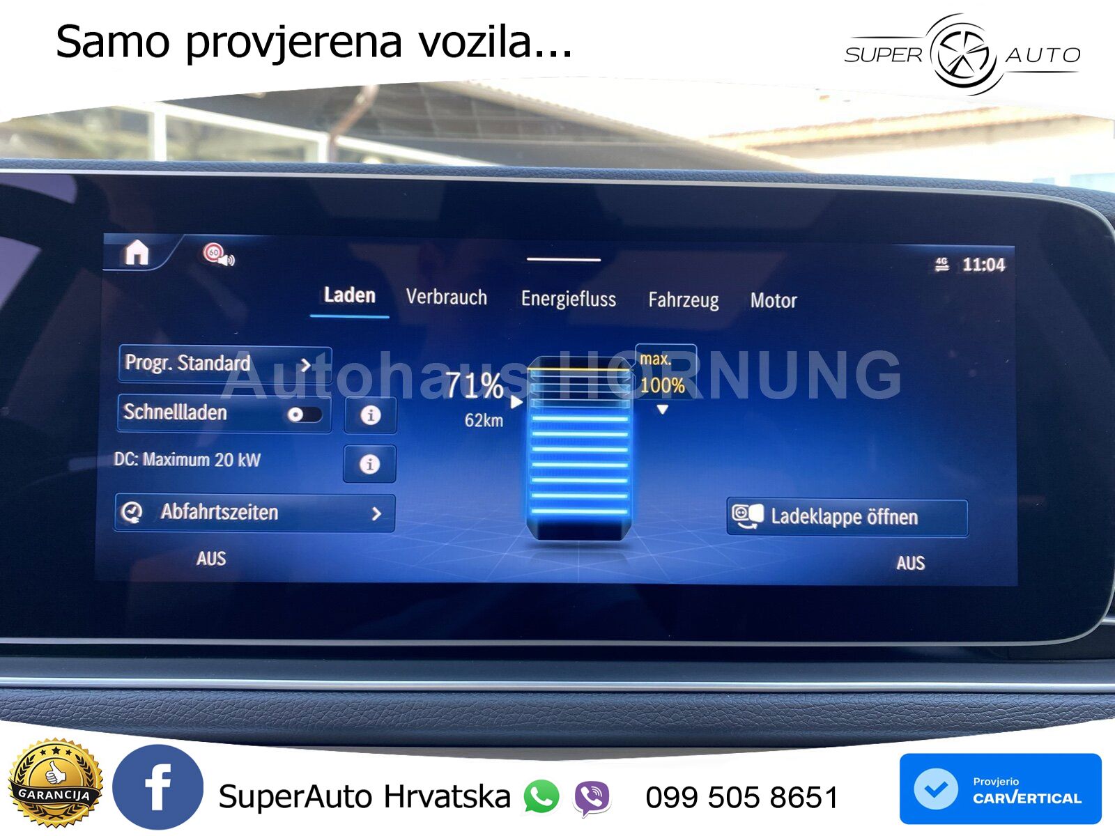 Mercedes GLE 350de (333 KS) 4MATIC 9G-TRONIC AMG ZRAČNI+ACC+GR SJED+KAM+PANO