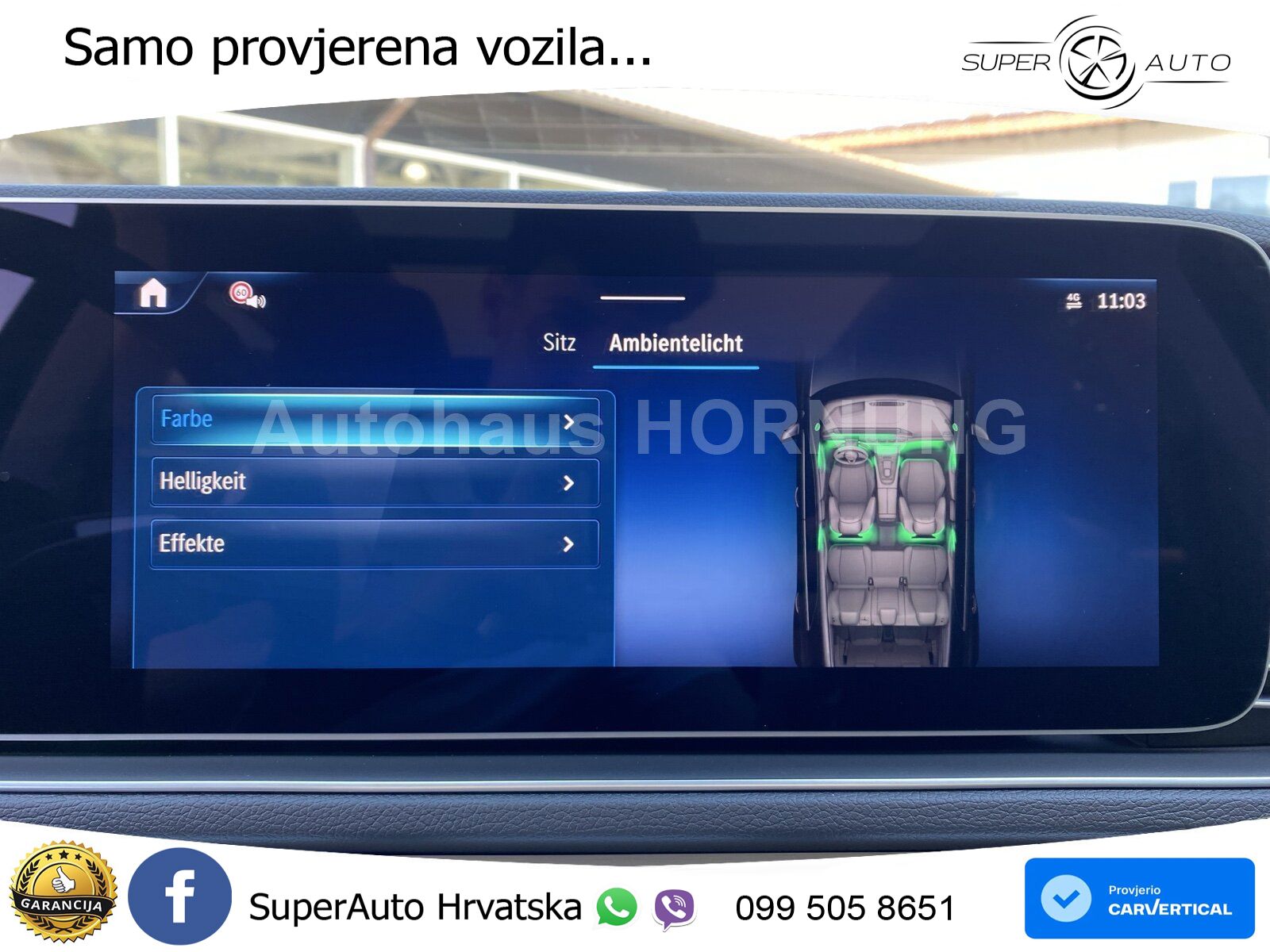 Mercedes GLE 350de (333 KS) 4MATIC 9G-TRONIC AMG ZRAČNI+ACC+GR SJED+KAM+PANO
