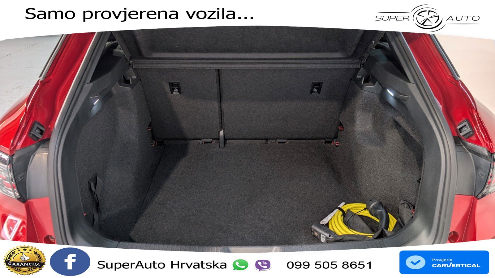 Volkswagen ID.4 Pro Performance 82 kWh (204 KS) LED+GR SJED+ACC