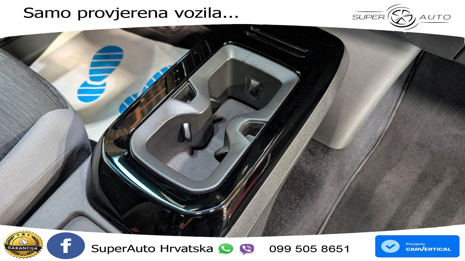Volkswagen ID.4 Pro Performance 82 kWh (204 KS) LED+GR SJED+ACC
