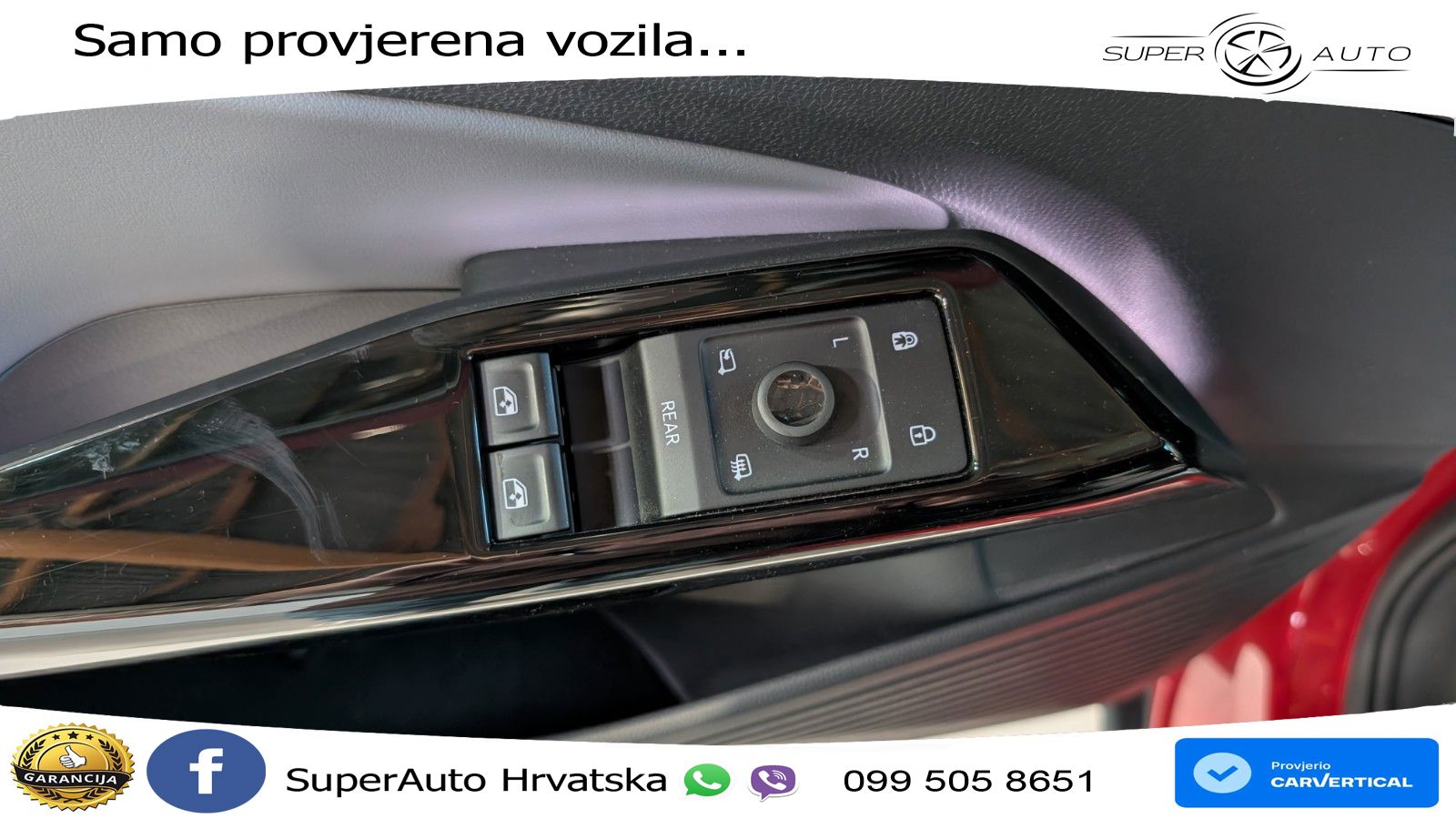 Volkswagen ID.4 Pro Performance 82 kWh (204 KS) LED+GR SJED+ACC