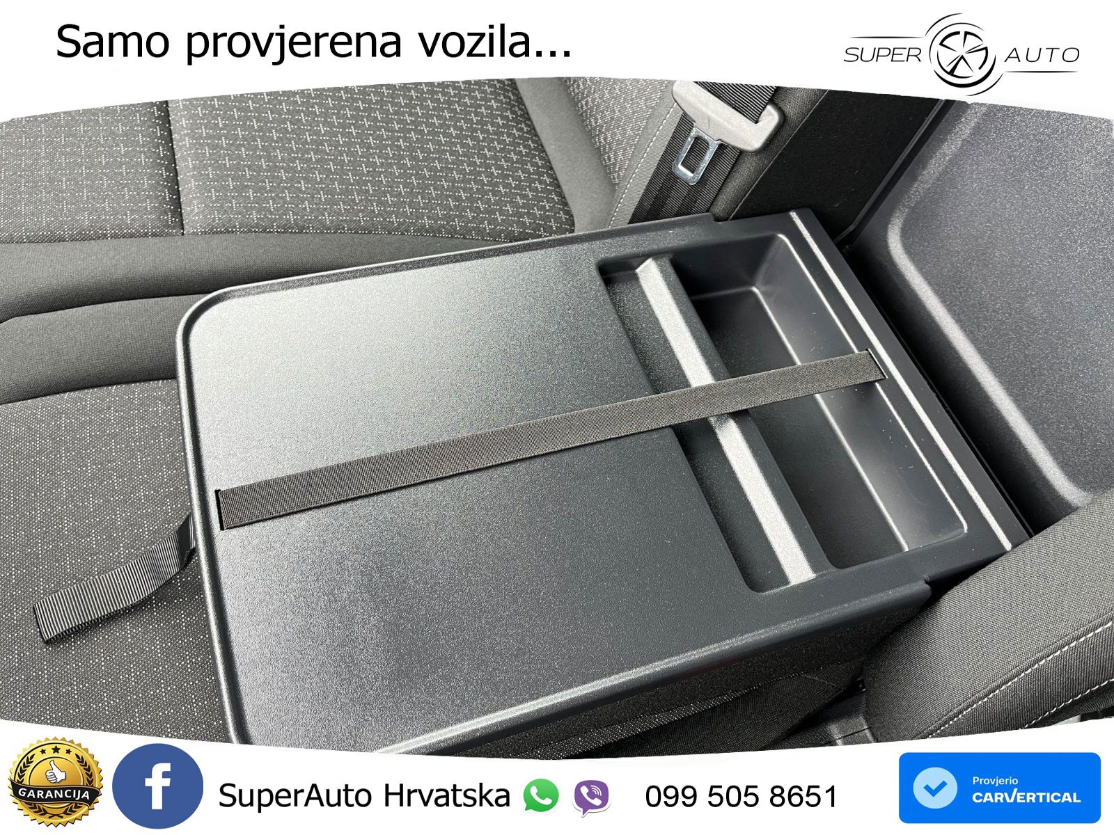 Ford Transit 170 KS