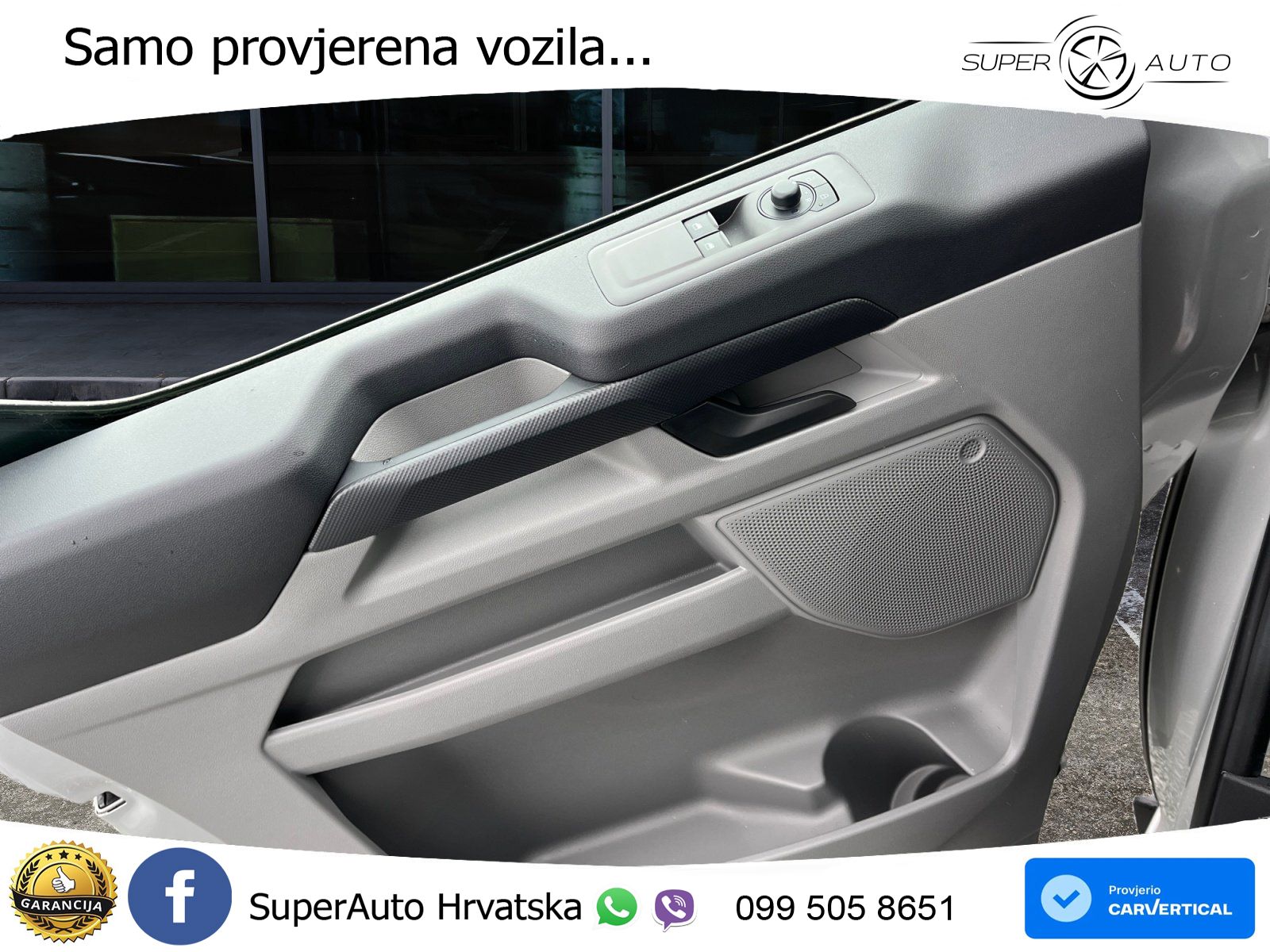 Ford Transit 170 KS