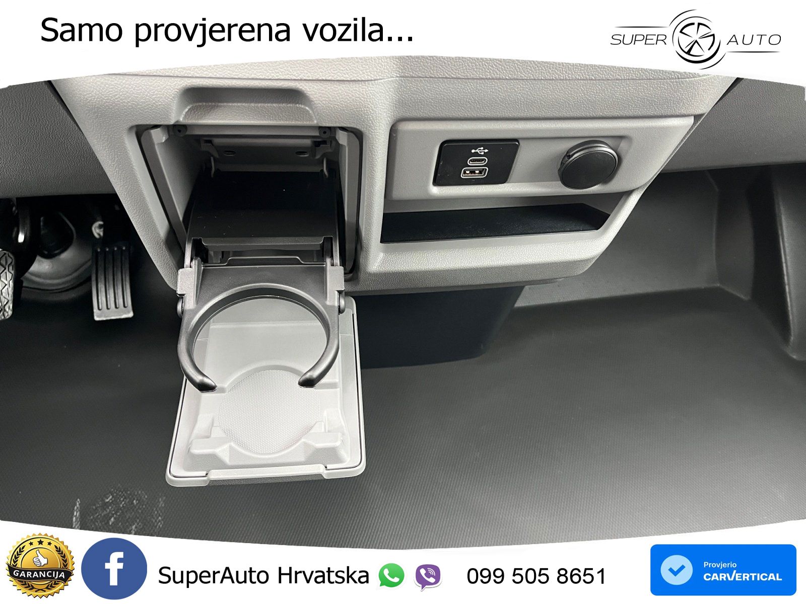 Ford Transit 170 KS