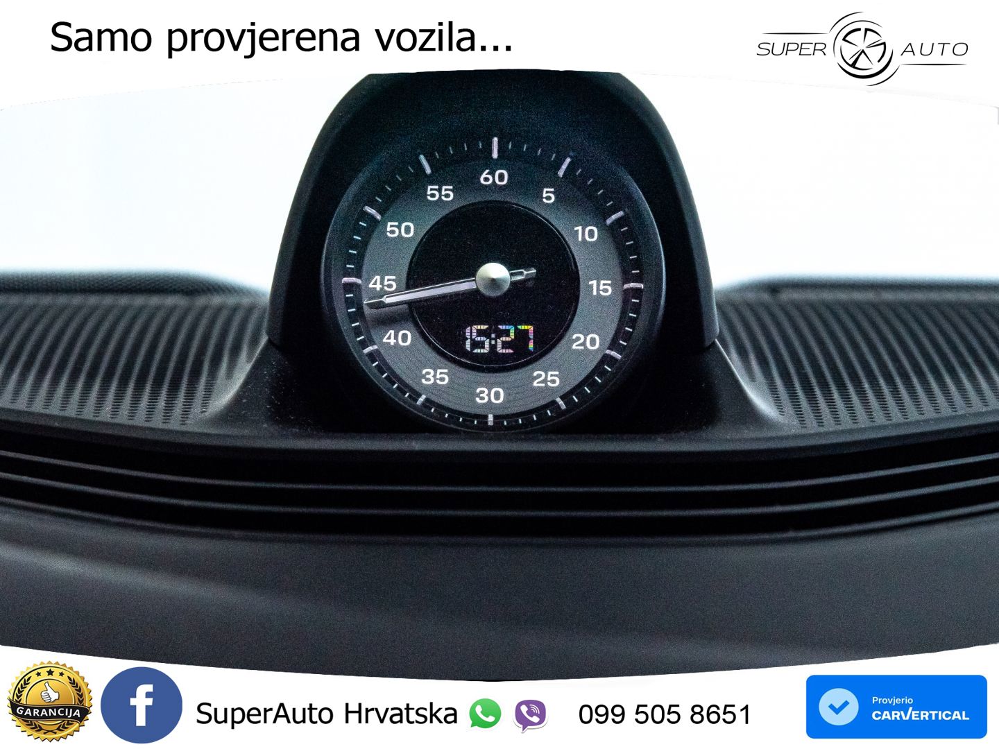 Porsche Taycan Sport Turismo 4S 105 kWh (598 KS)