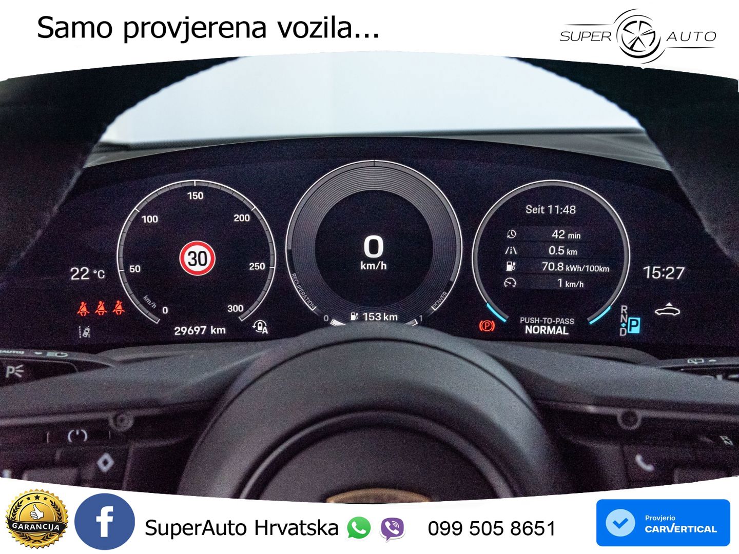 Porsche Taycan Sport Turismo 4S 105 kWh (598 KS)