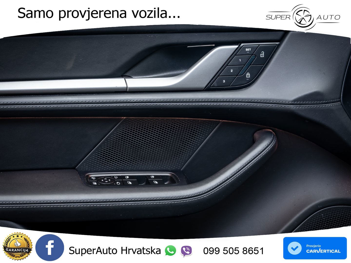 Porsche Taycan Sport Turismo 4S 105 kWh (598 KS)