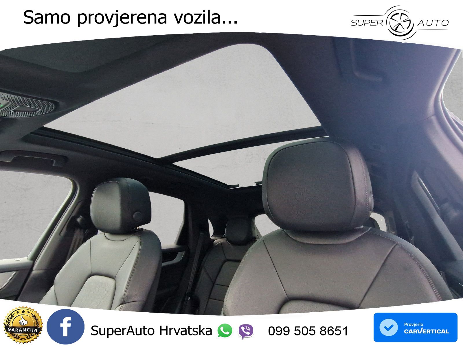 Porsche Cayenne 3.0 V6 (470 KS) E-Hybrid Tiptronic S