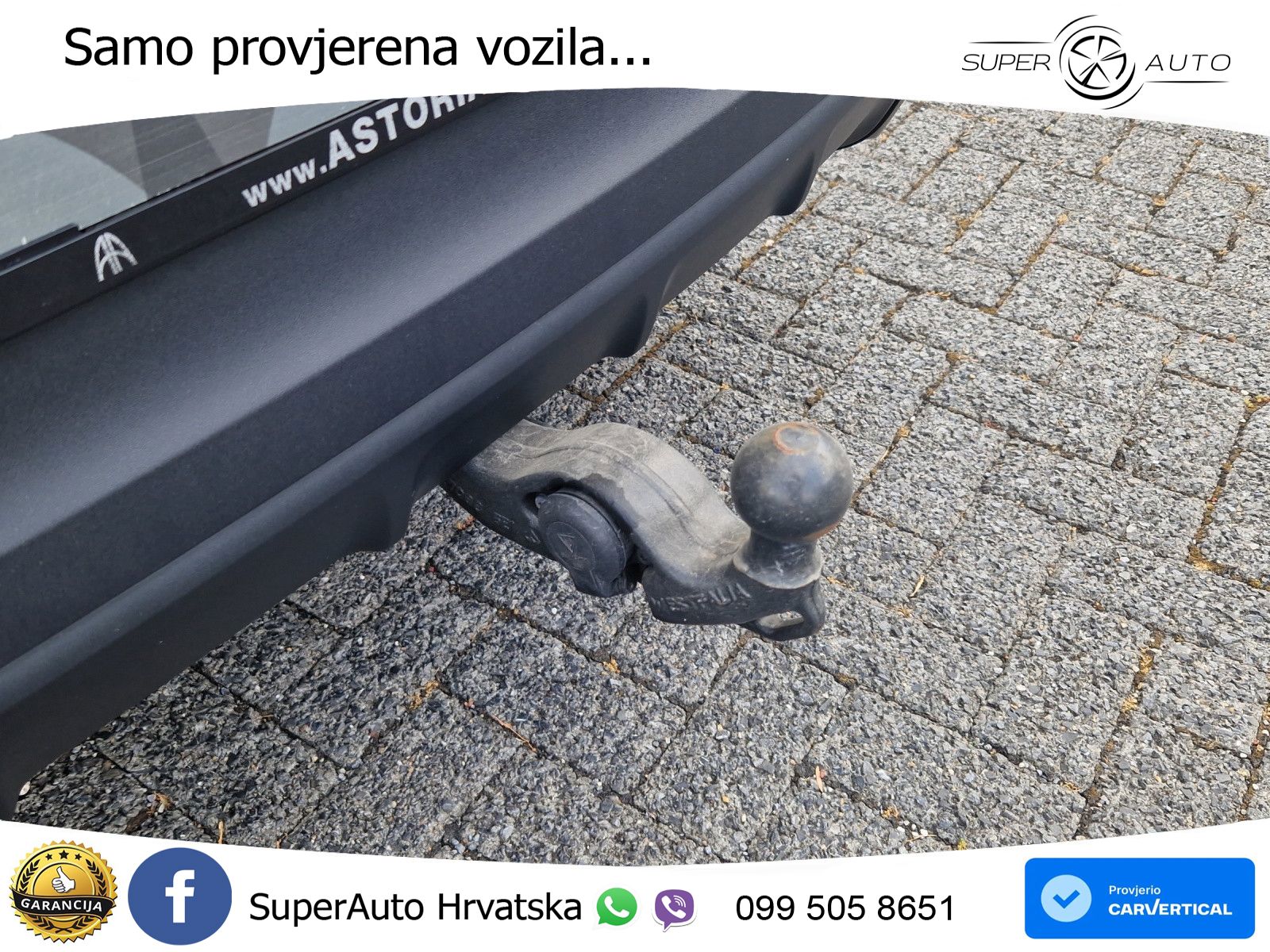 Porsche Cayenne 3.0 V6 (470 KS) E-Hybrid Tiptronic S