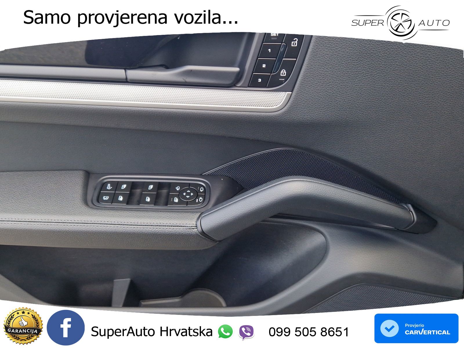 Porsche Cayenne 3.0 V6 (470 KS) E-Hybrid Tiptronic S