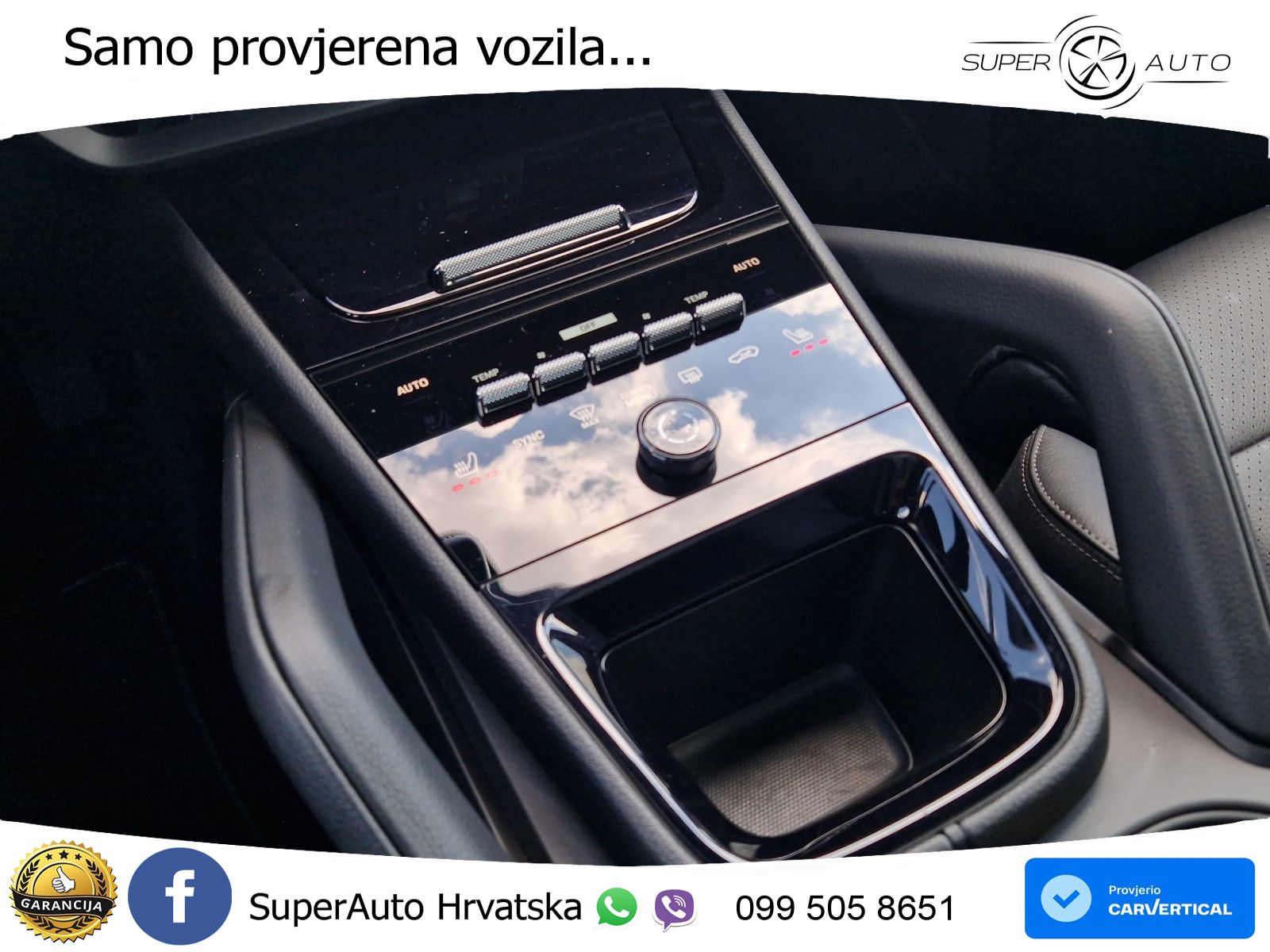 Porsche Cayenne 3.0 V6 (470 KS) E-Hybrid Tiptronic S