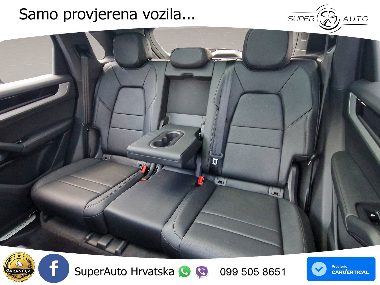 Porsche Cayenne 3.0 V6 (470 KS) E-Hybrid Tiptronic S