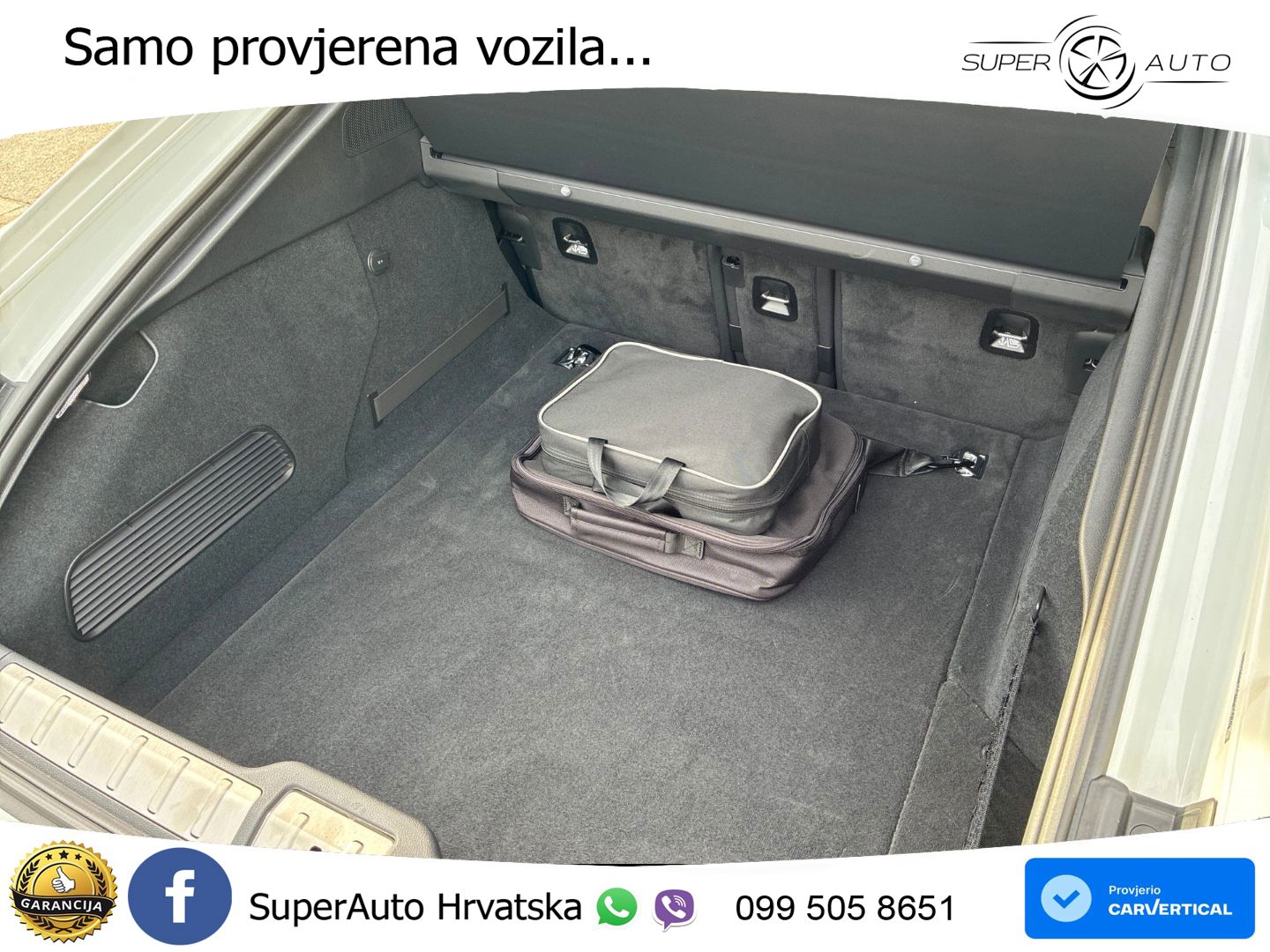 Porsche Panamera 4S 2.9 V6 (544 KS) E-Hybrid PDK ZRAČNI+ACC+GR SJED+KAM+PANO