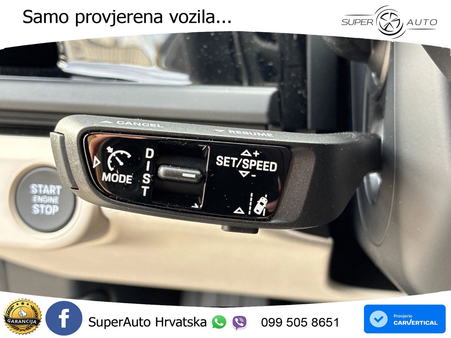 Porsche Panamera 4S 2.9 V6 (544 KS) E-Hybrid PDK ZRAČNI+ACC+GR SJED+KAM+PANO