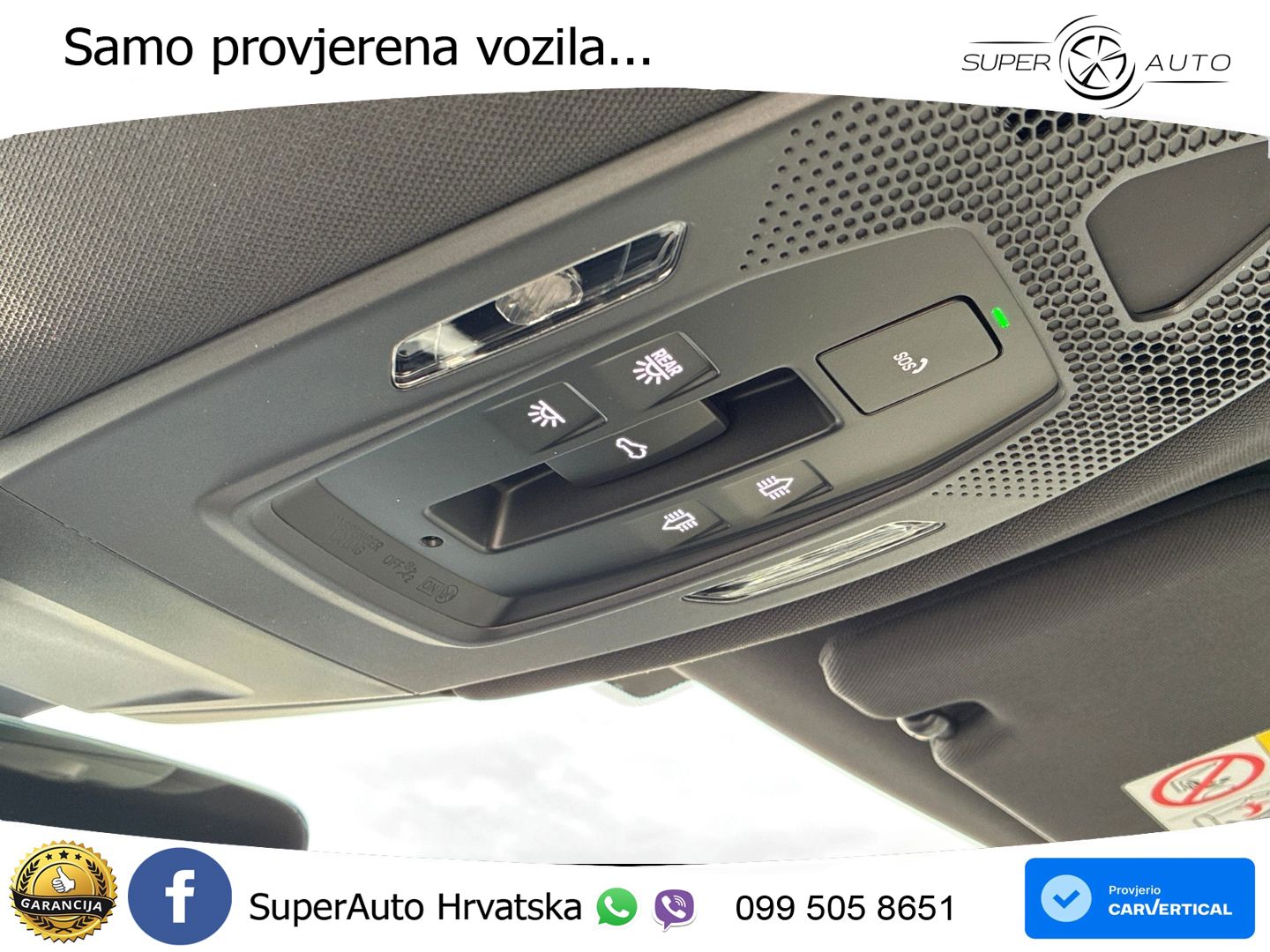 Porsche Panamera 4S 2.9 V6 (544 KS) E-Hybrid PDK ZRAČNI+ACC+GR SJED+KAM+PANO