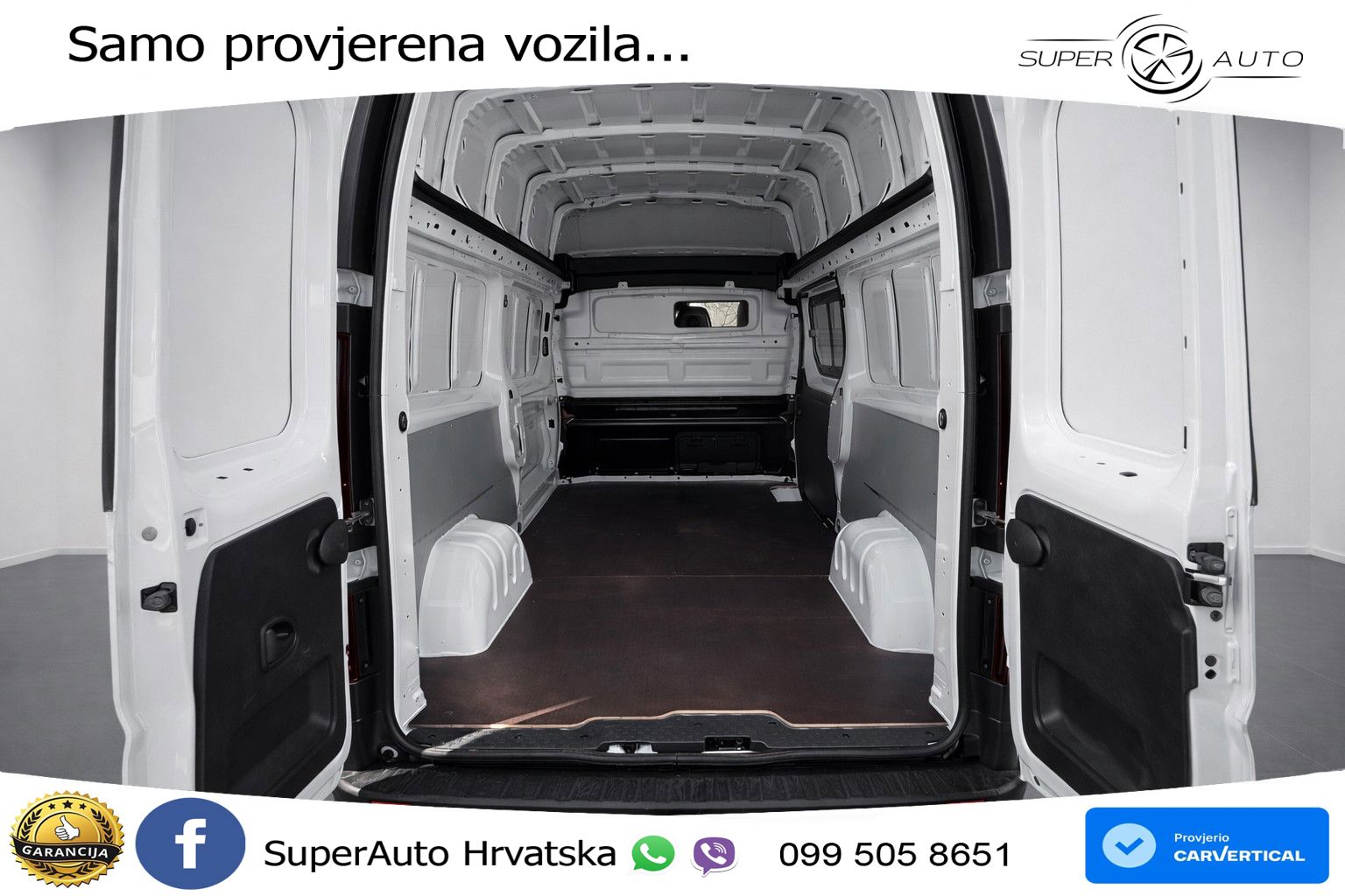 Renault Trafic 150 KS