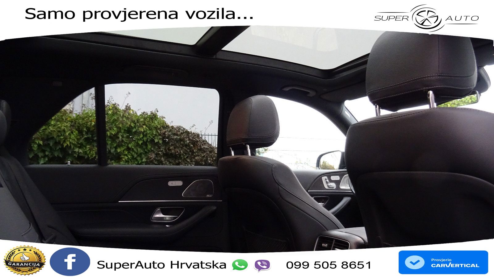 Mercedes GLE 450d (367 KS) EQ Boost 4MATIC 9G-TRONIC AMG LED+GR SJED+ACC