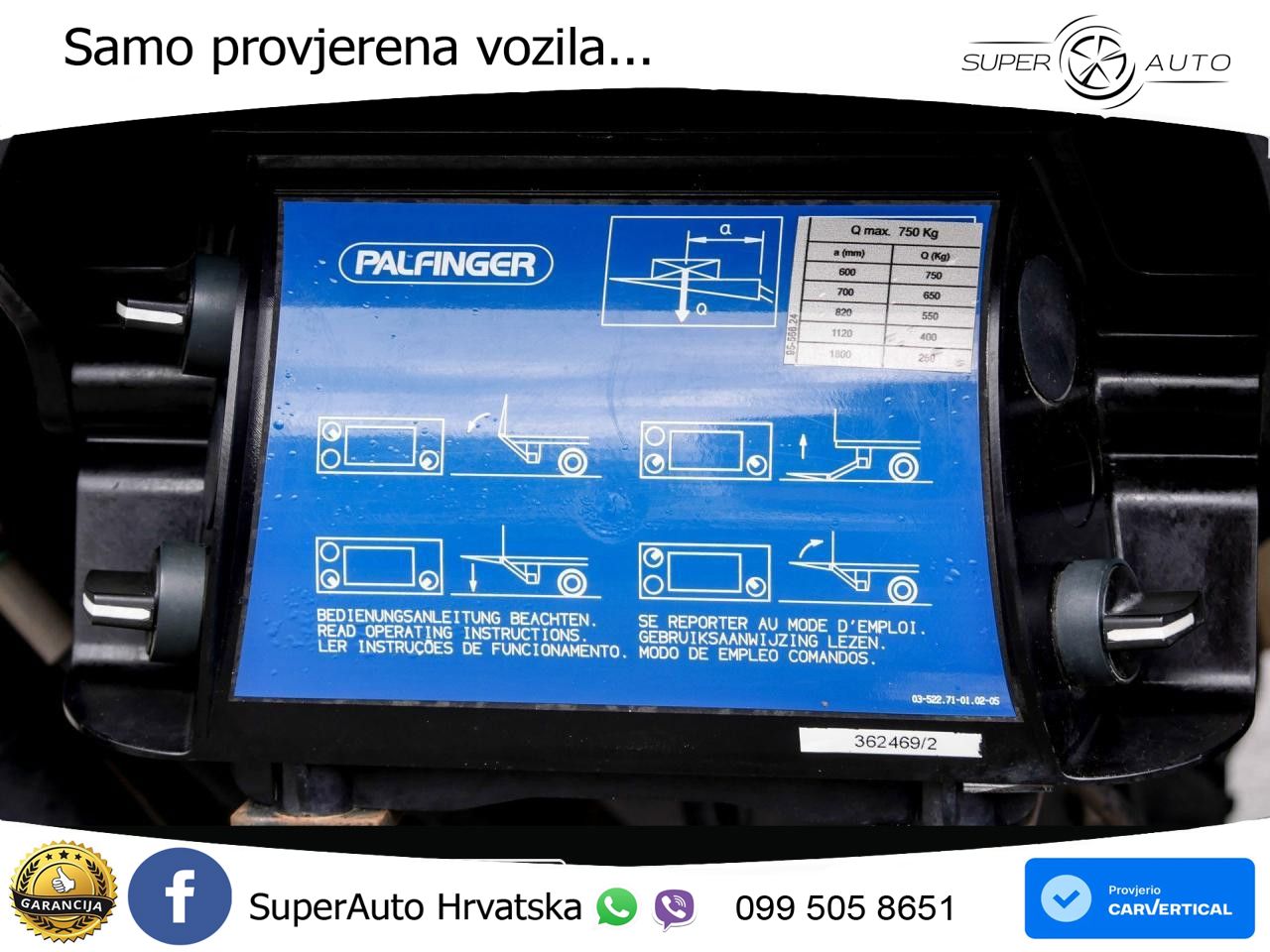 Mercedes-Benz Sprinter 150 KS