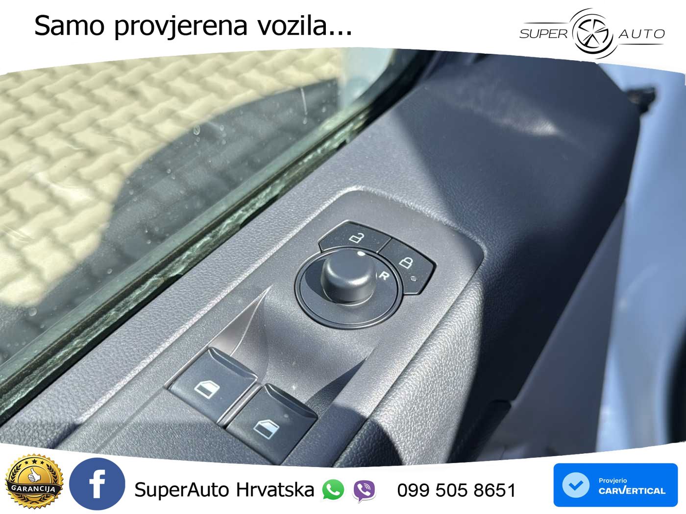 Ford Transit 136 KS
