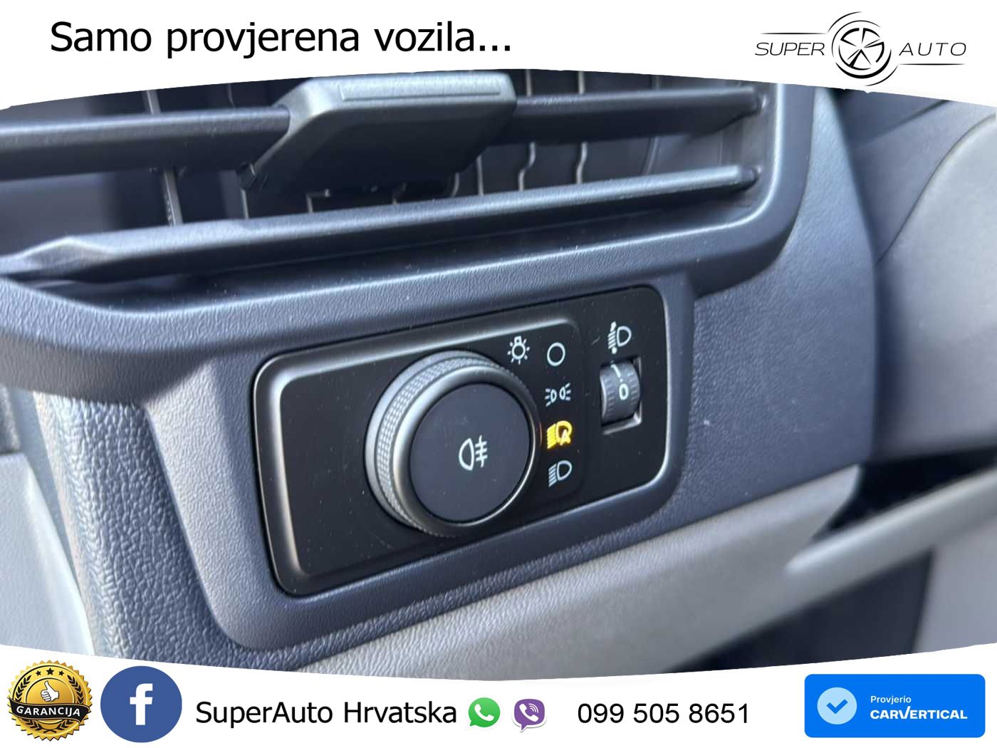 Ford Transit 136 KS