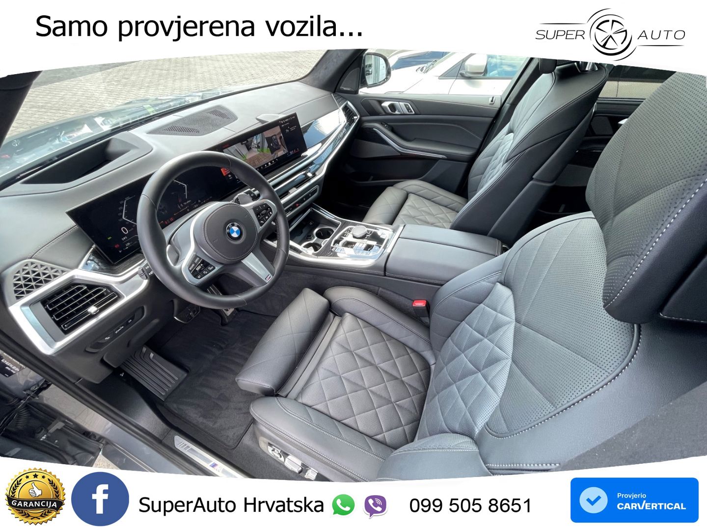 BMW X5 30d (298 KS) xDrive Steptronic LED+GR SJED+ACC