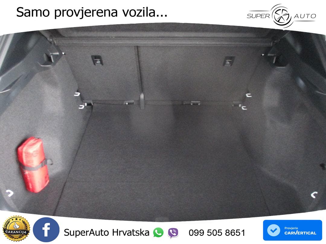 Volkswagen ID.4 Pro Performance 82 kWh (204 KS)