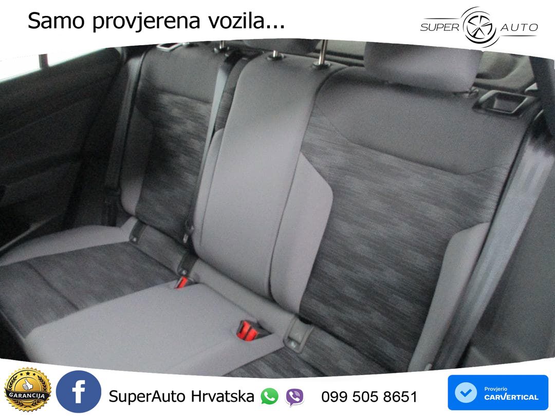 Volkswagen ID.4 Pro Performance 82 kWh (204 KS)