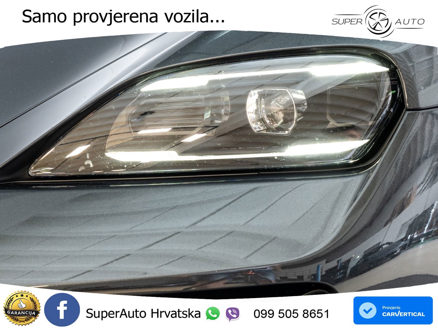 Porsche Taycan Cross Turismo 4S 105 kWh (598 KS)