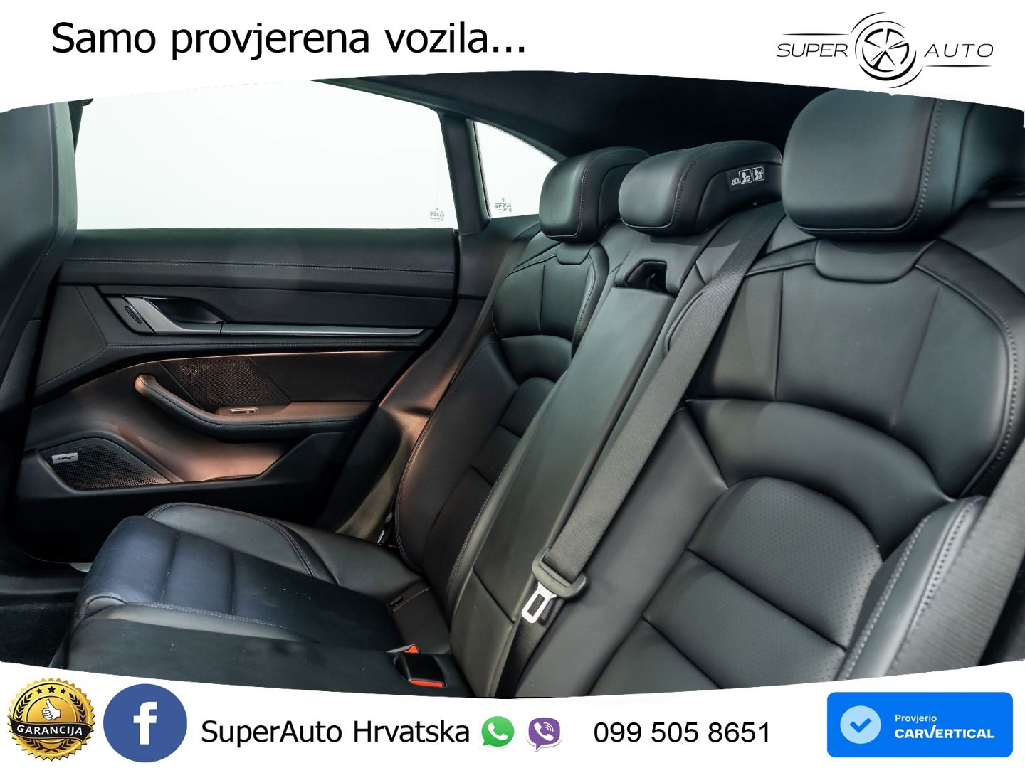 Porsche Taycan Cross Turismo 4S 105 kWh (598 KS)