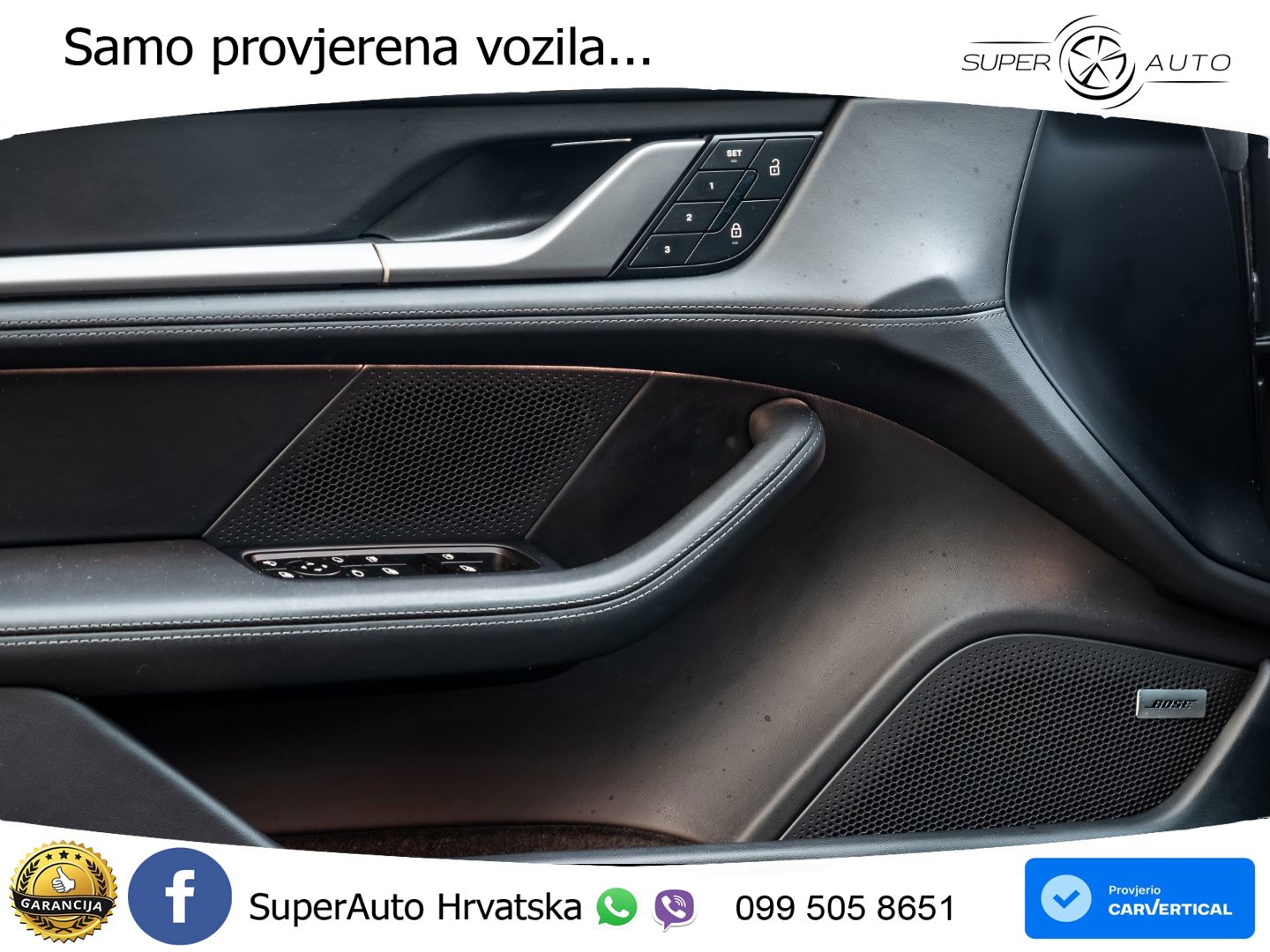 Porsche Taycan Cross Turismo 4S 105 kWh (598 KS)