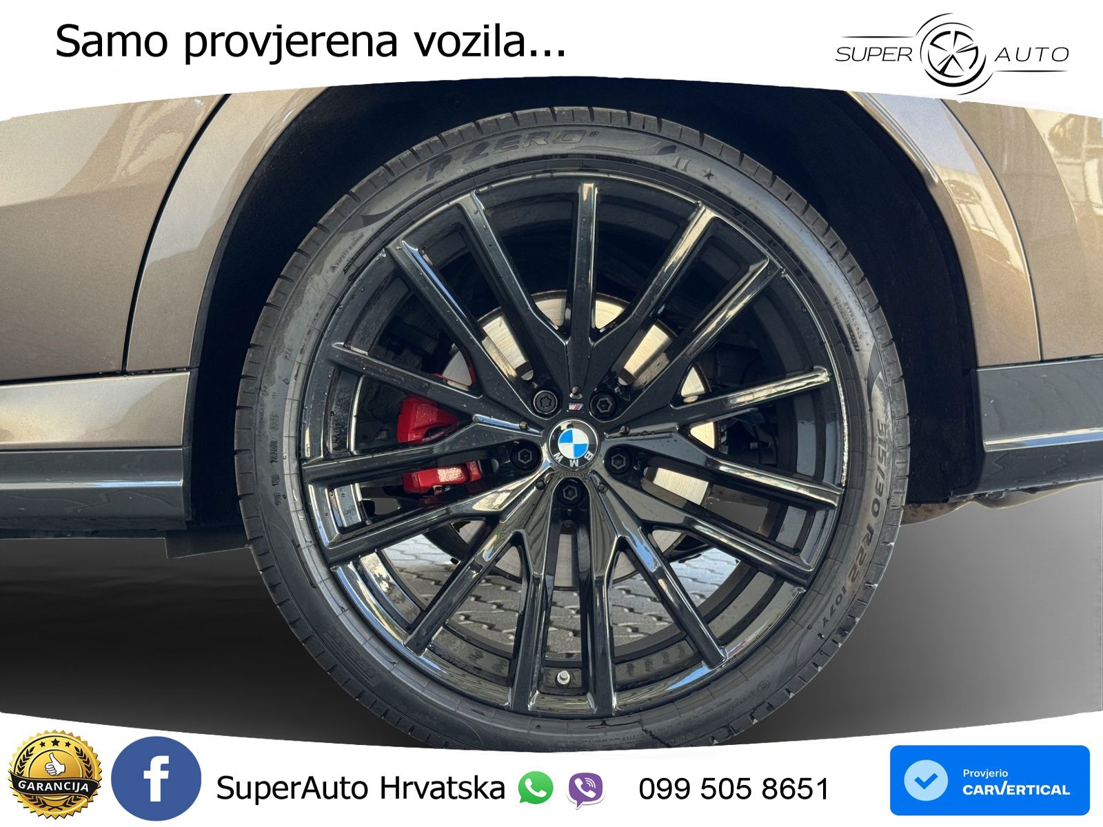 BMW X6 40i (381 KS) xDrive Steptronic