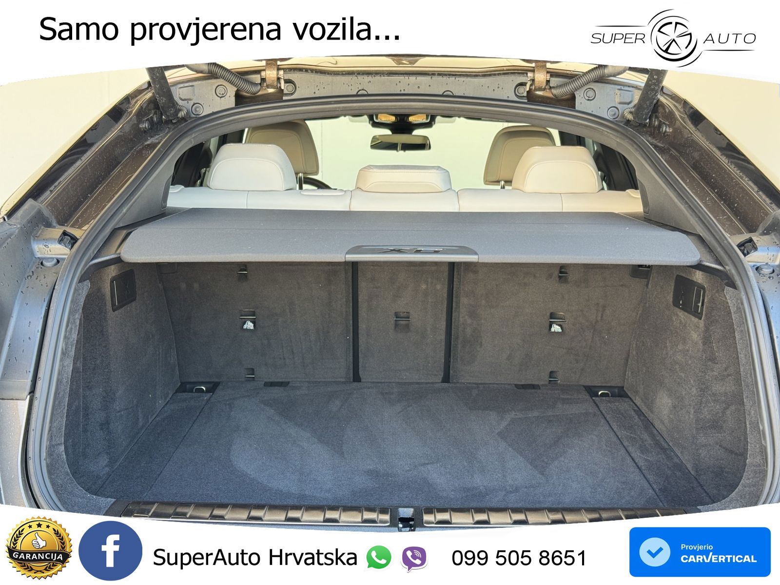 BMW X6 40i (381 KS) xDrive Steptronic