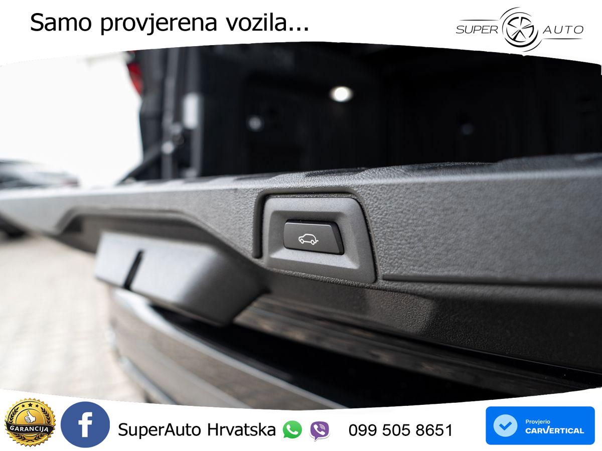 BMW X5 30d (286 KS) xDrive Steptronic LED+GR SJED+ACC