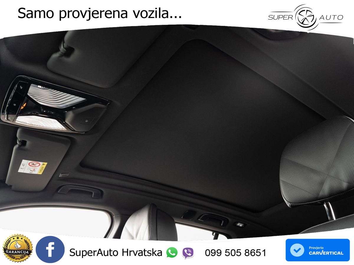 BMW X5 30d (286 KS) xDrive Steptronic LED+GR SJED+ACC
