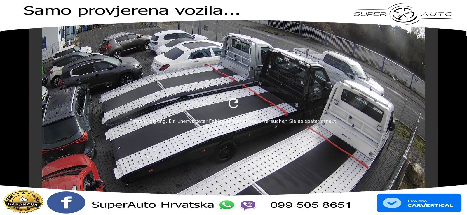 VW Crafter 177 KS LED+GR SJED+ACC