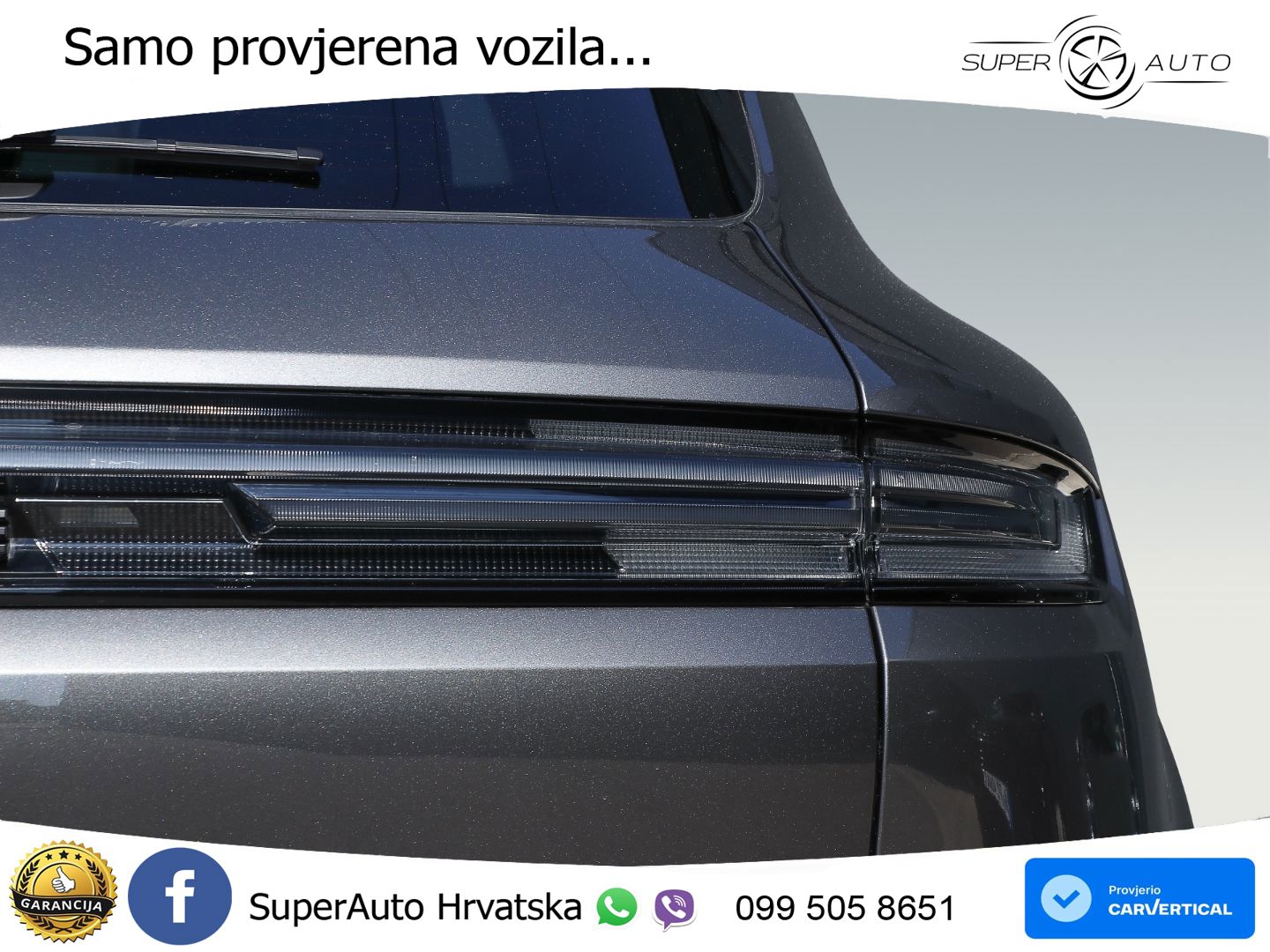 Porsche Cayenne GTS 4.0 V8 (500 KS) Tiptronic S