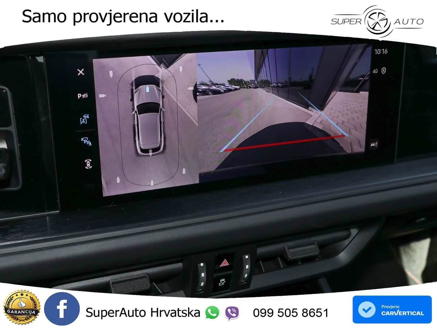 Porsche Cayenne GTS 4.0 V8 (500 KS) Tiptronic S