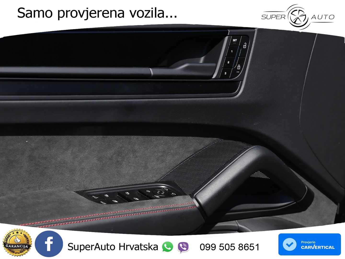 Porsche Cayenne GTS 4.0 V8 (500 KS) Tiptronic S