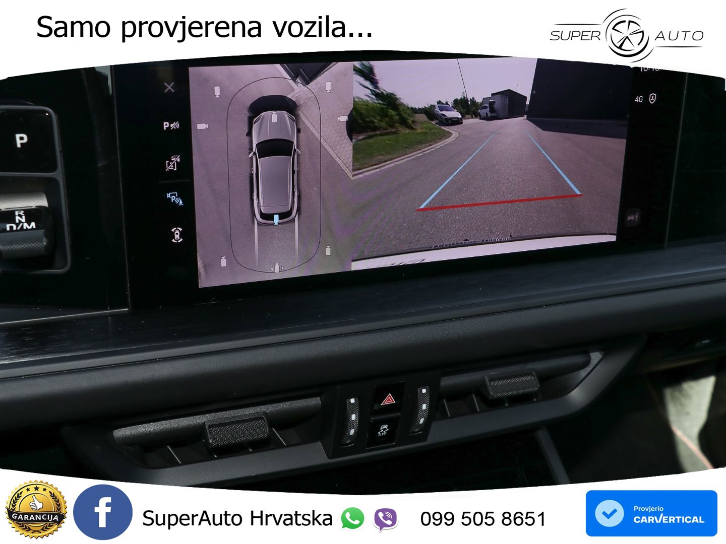 Porsche Cayenne GTS 4.0 V8 (500 KS) Tiptronic S