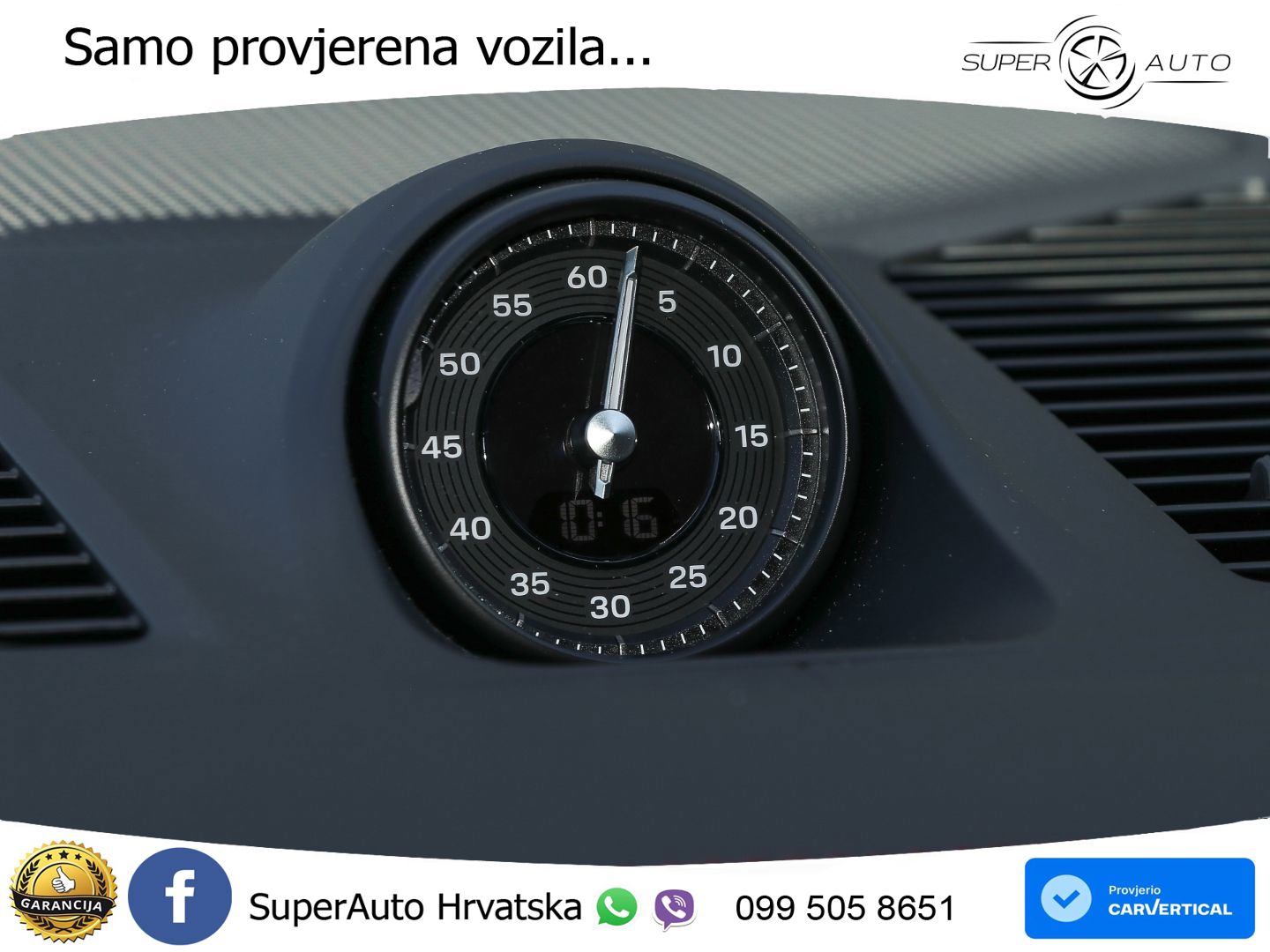 Porsche Cayenne GTS 4.0 V8 (500 KS) Tiptronic S