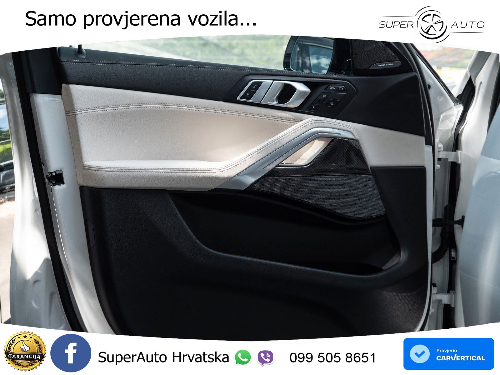 BMW X6 40d (352 KS) xDrive Steptronic M Sport LED+GR SJED+ACC