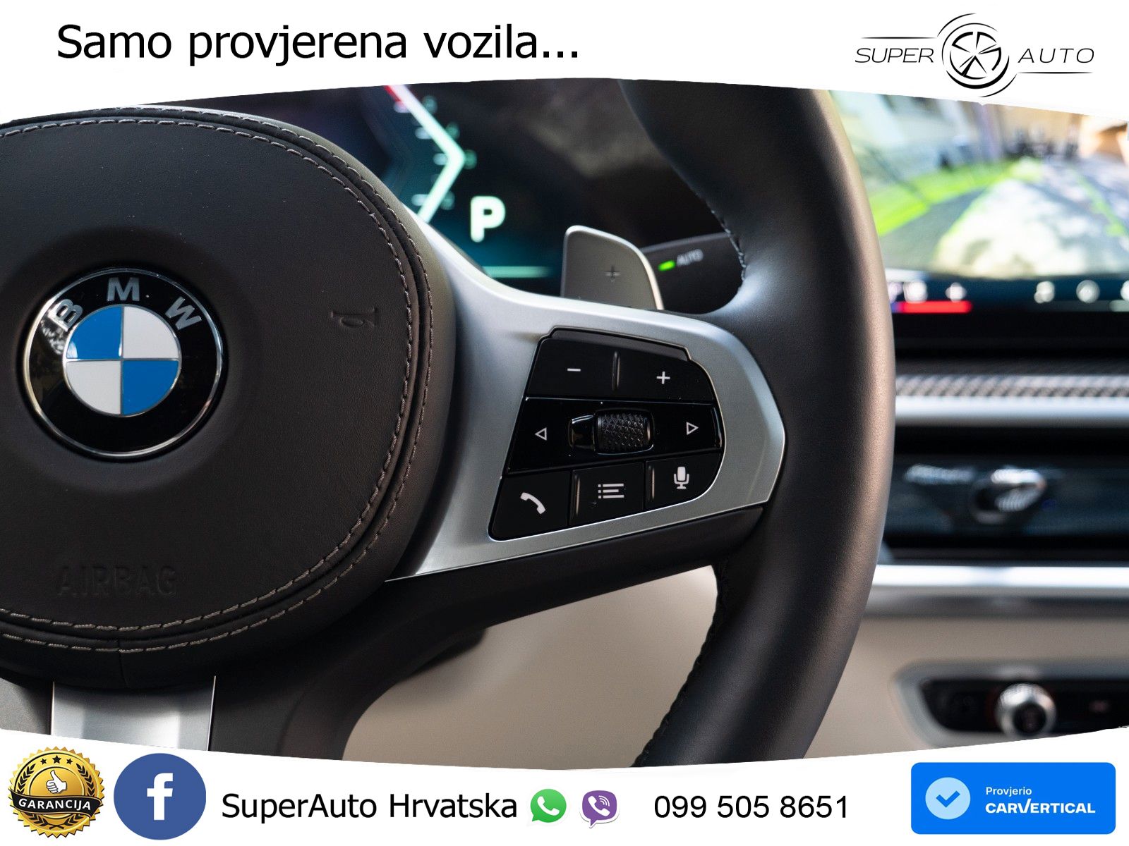 BMW X6 40d (352 KS) xDrive Steptronic M Sport LED+GR SJED+ACC