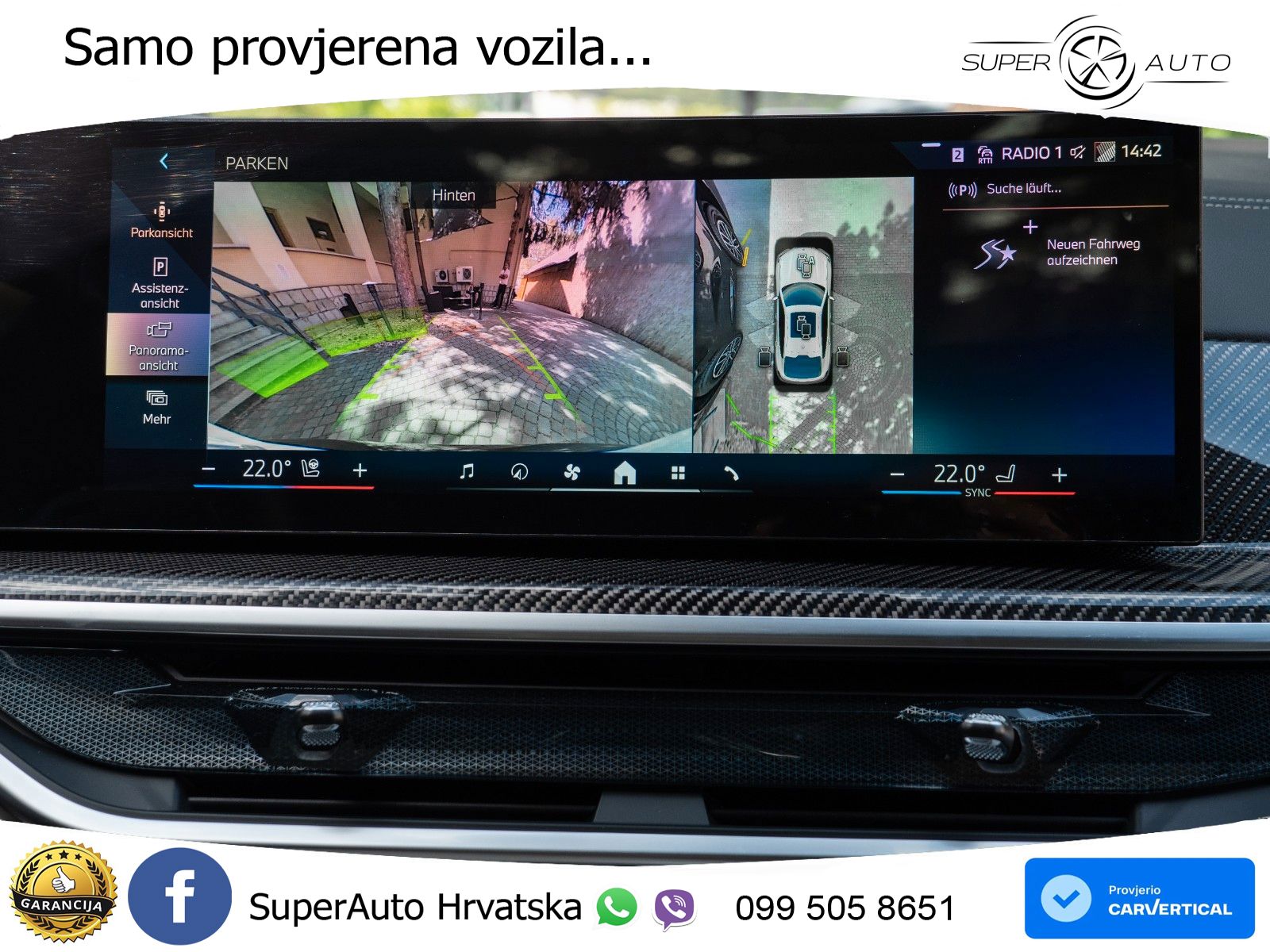 BMW X6 40d (352 KS) xDrive Steptronic M Sport LED+GR SJED+ACC
