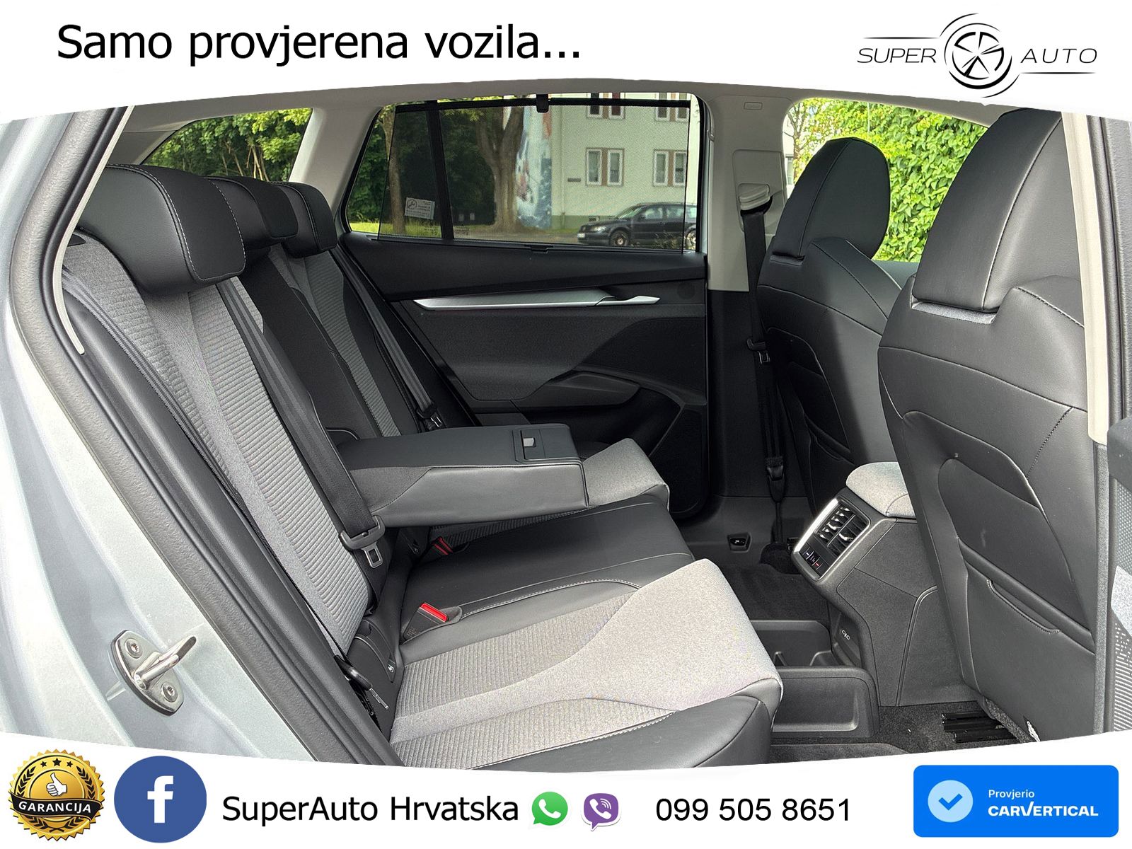 Škoda Enyaq 85 82 kWh (286 KS) Loft LED+ACC