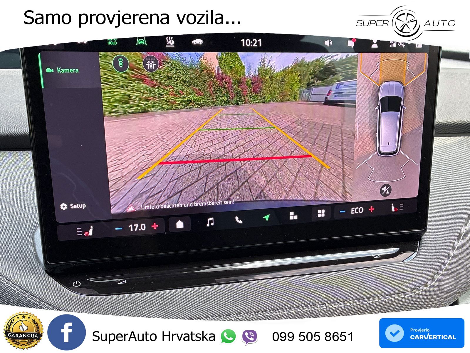 Škoda Enyaq 85 82 kWh (286 KS) Loft LED+ACC