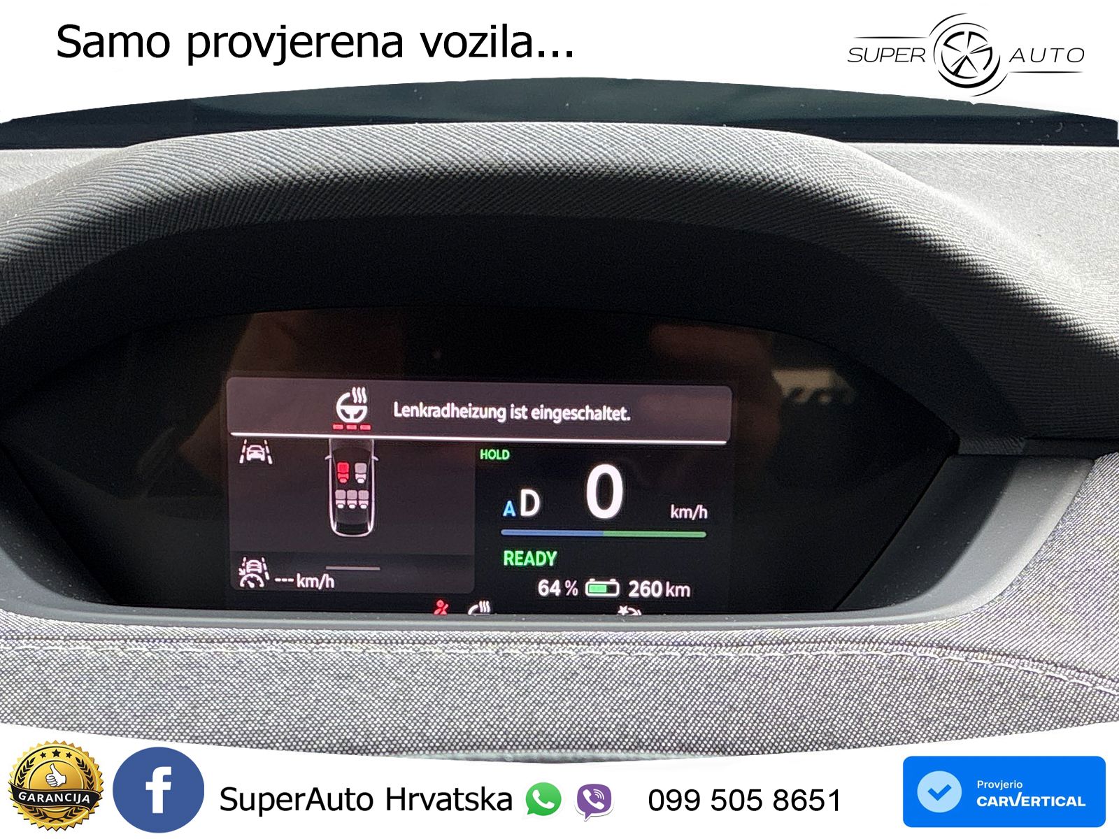 Škoda Enyaq 85 82 kWh (286 KS) Loft LED+ACC