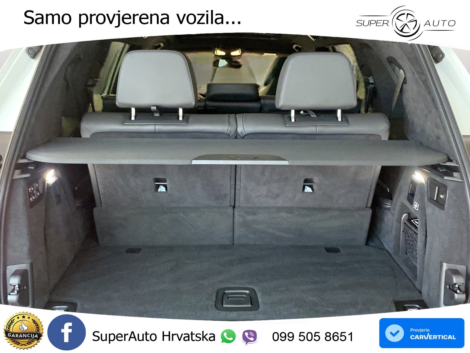 BMW X7 M60i (530 KS) xDrive Steptronic