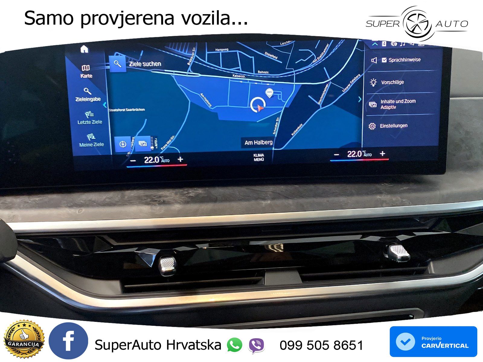 BMW X7 M60i (530 KS) xDrive Steptronic