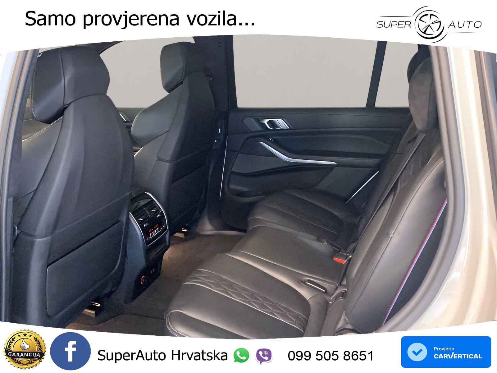 BMW X7 M60i (530 KS) xDrive Steptronic